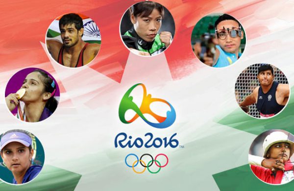 रियो ओलंपिक: क्या इस बार इंडिया लाएगा गोल्ड