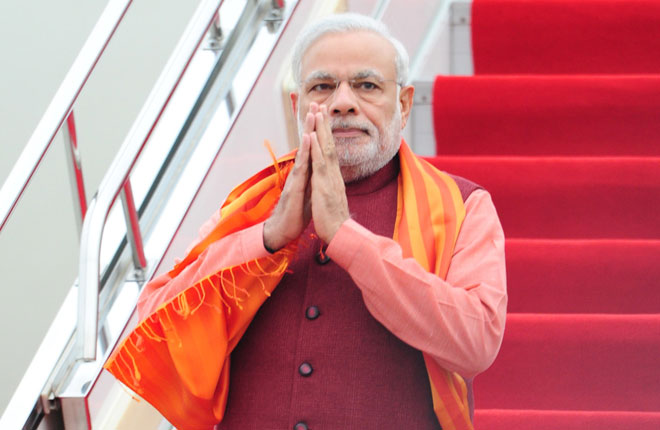 भाजपा और भगवाई