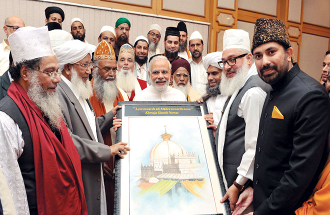 मुसलिम और मोदी: कट्टरवाद बनाम उदारवाद