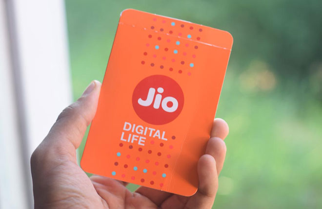 ऐसे होती है Jio सिम के लिए बारकोड की “चोरी”
