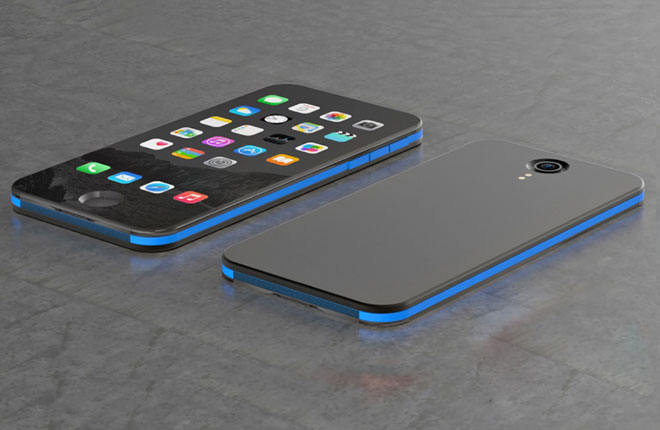 दमदार हैं  iPhone 8 के फीचर्स