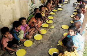 देशभर में लागू हो गया खाद्य सुरक्षा कानून