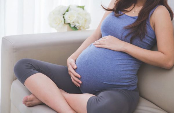 सेरोगेट मदर: खुशियों से भरे सूनी गोद