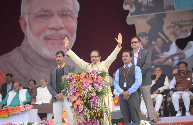 पांच रुपए में बिकेगी मामा थाली