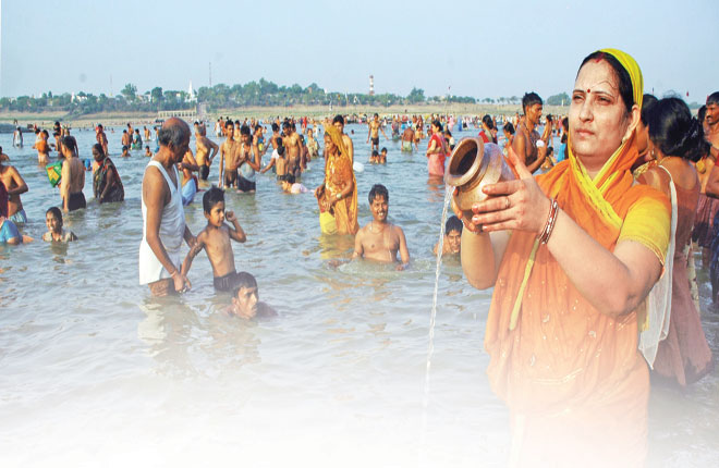 अंधविश्वास ही अंधविश्वास