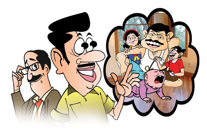 दिल पर मत ले यार