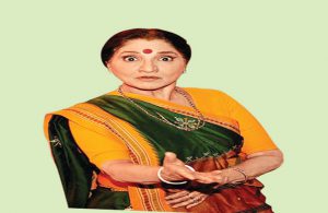 अच्छा काम ही स्टार बनाता है : सरिता जोशी
