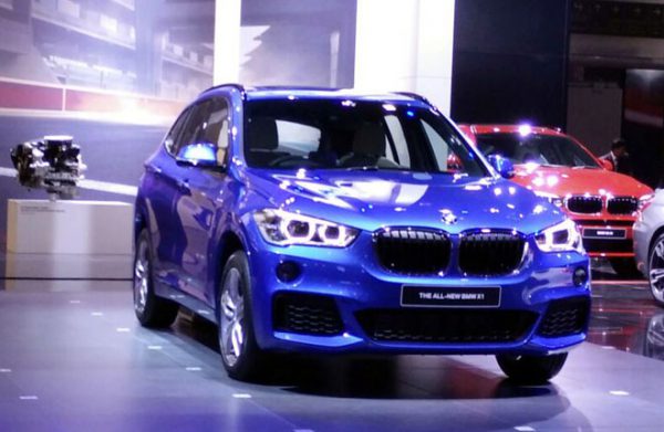BMW 7 सीरीज लांच, पहली बार आए ये फीचर्स