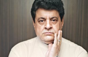 गजेंद्र चौहान: छात्रों के लिए युद्धिष्ठिर नहीं दुर्योधन