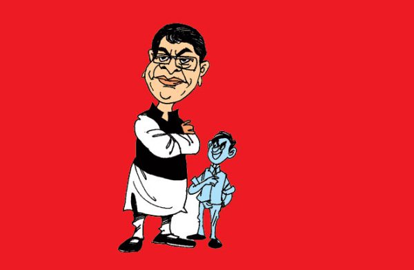 पीके का मौका