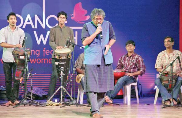 जमाने के साथ चलना जरूरी: तौफीक कुरैशी