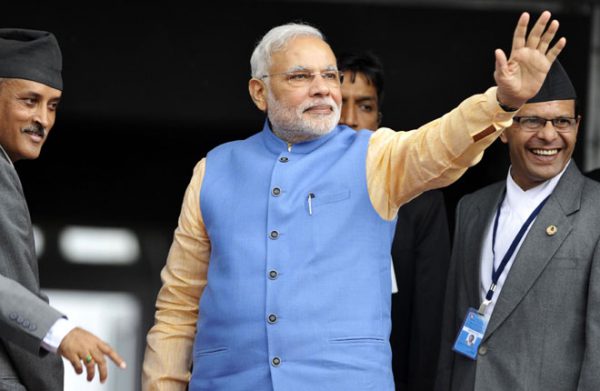 नेपाल में फेल हुई नरेंद्र मोदी की कूटनीति