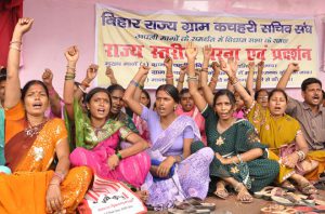 बिहार में खोखली साबित हुईं ग्राम कचहरियां