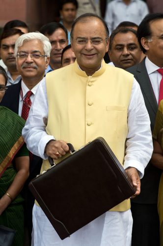 वादों का खोखला बजट