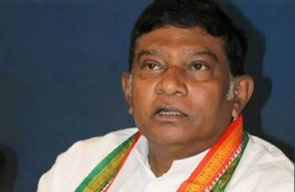 अब लद रहे हैं अजीत जोगी के दिन
