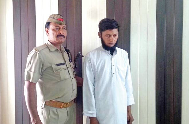 तांत्रिक को न्योते का खतरनाक नतीजा