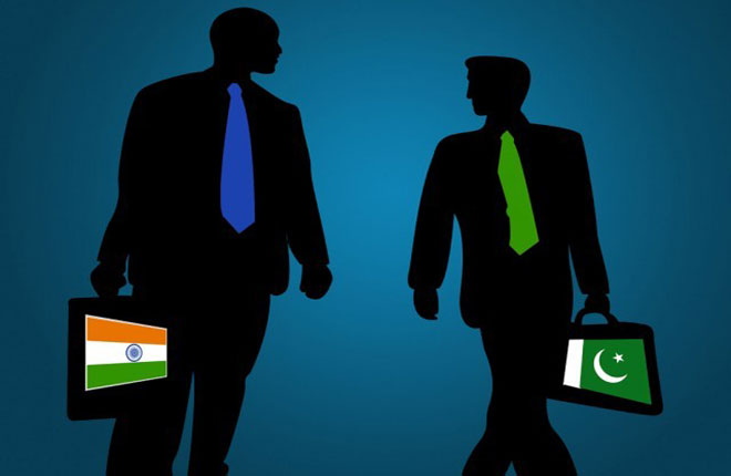 भारत के साथ व्यापार रोक सकता है पाकिस्तान..!