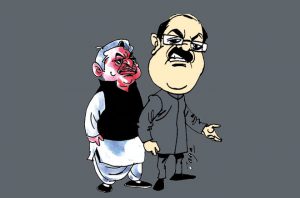 सारथी या दलाल