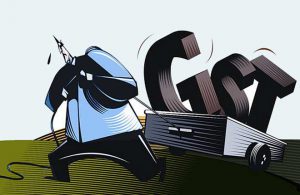 जीएसटी बिल पारित, डेवेलपर्स आशावान