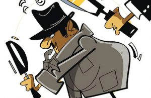आप पर भी है IT अधिकारियों की नजर