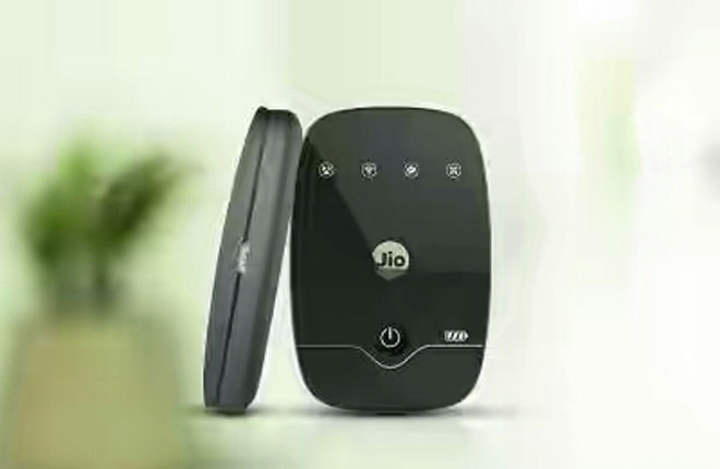 Jio हॉटस्पॉट या JioFi से आ सकता है Virus
