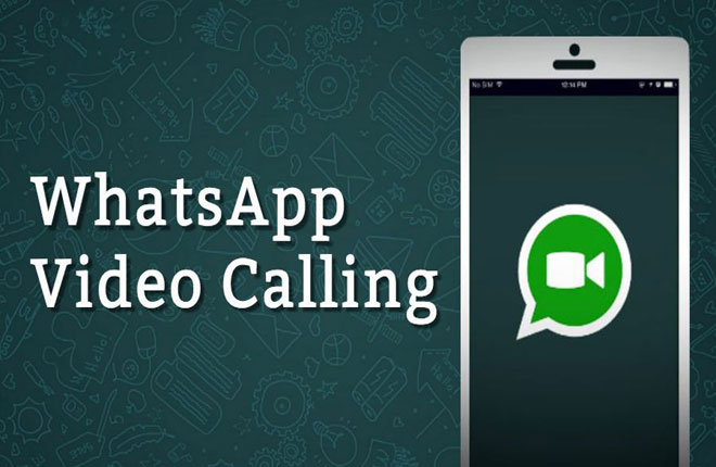 अब आप भी वॉट्सएप्प से करिए Video Call