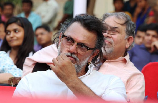 ‘‘देश का बंटवारा हुआ था या आजादी मिली थी, समझ नहीं पाया’’