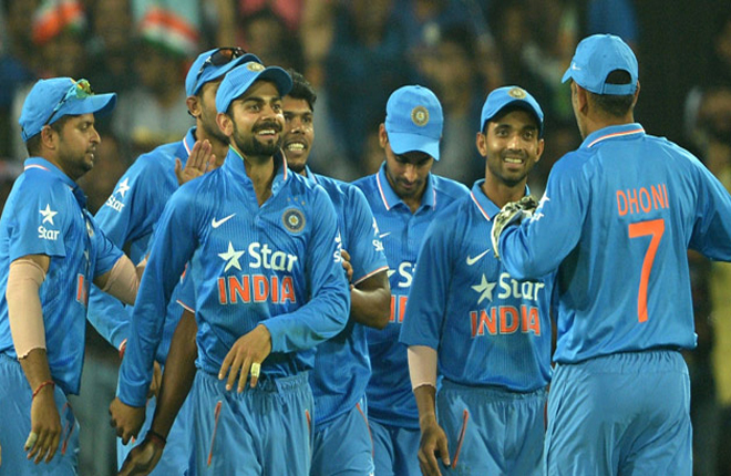 IND vs NZ: भारतीय वनडे टीम का ऐलान, रैना की वापसी
