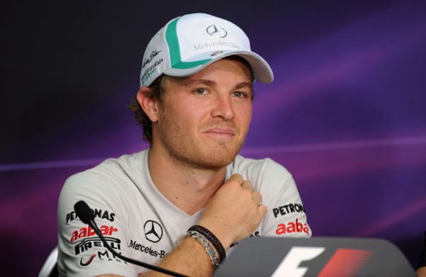 F1 वर्ल्ड चैंपियन निको रोसबर्ग ने लिया संन्यास