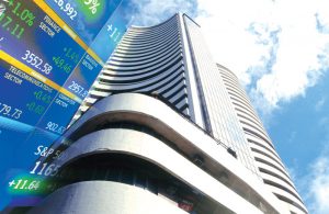शेयर बाजार में रिकौर्ड उत्साह