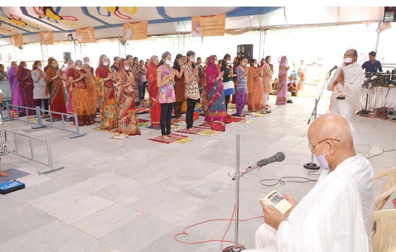 प्रतिक्रियात्मक लेख- सच से मुकरता  जैन धर्म