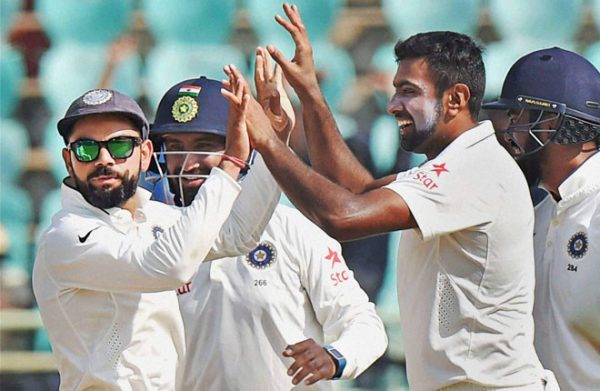 रहाणे बाहर, मनीष को मिली जगह