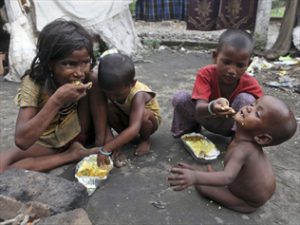राजन ने दिया गरीबी खत्म करने का मंत्र