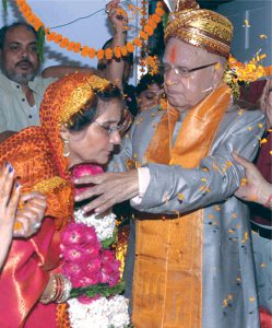 ना ना करते ब्याह तुम्हीं से कर बैठे