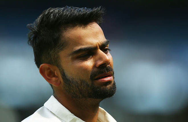BCCI की ड्रीम टीम में कोहली को नहीं मिली जगह