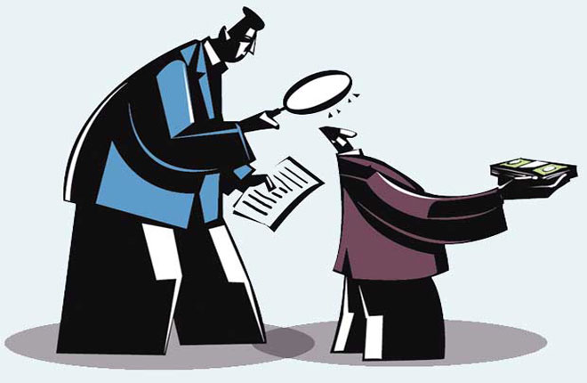 बेनामी संपत्ति कानून 1 नवंबर से होगा लागू
