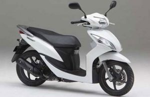 बेस्ट सेलिंग स्कूटर डियो का अपडेटेड मॉडल लॉन्च