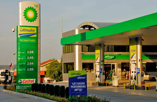 इंडिया में 3500 पेट्रोल पंप खोलेगी BP Plc