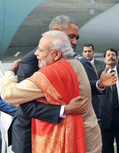क्या नरेंद्र मोदी वक्त के साथ बदल रहे हैं?