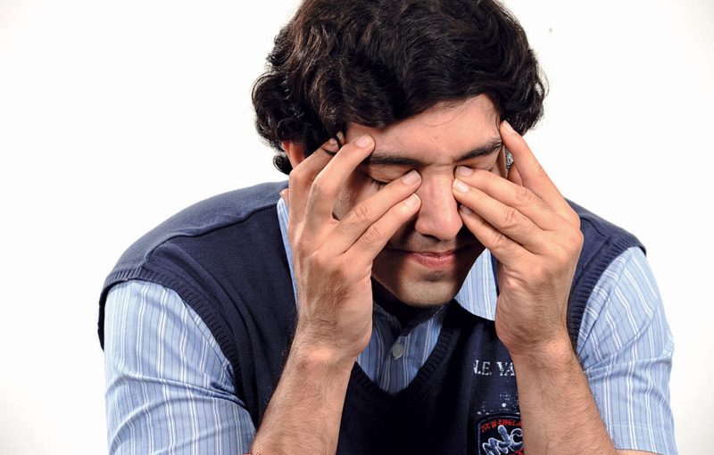 पाठकों की समस्याएं