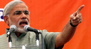 नारे, वादे, दावे और कर्म