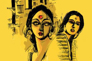 रूपमती- भाग 1 : क्या रूपमती के दर्द को समझने वाला कोई था?