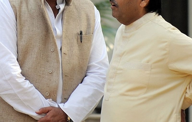 संजय दत्त, कानून, सजा