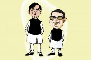 विदेशी रणनीतिकार