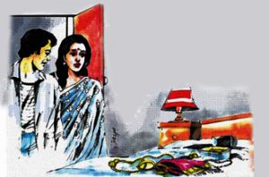 Best Hindi Story : अलमारी का ताला – कैसे खुला रितु के मन का ताला