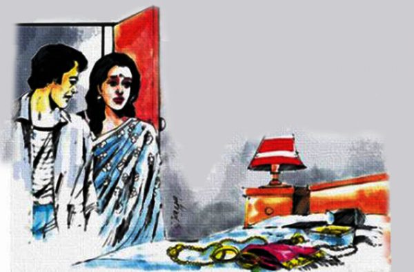 Best Hindi Story : अलमारी का ताला – कैसे खुला रितु के मन का ताला