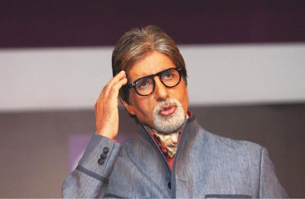‘वजीर’ की सफलता पर अमिताभ ने दर्शकों से कहा शुक्रिया