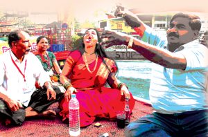 अंधविश्वास से अंध हटाने का प्रयास जारी रहना चाहिए