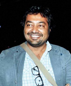 मैं सामाजिक ठेकेदार नहीं : अनुराग कश्यप