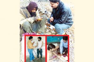 अपने लिए जिए तो क्या जिए